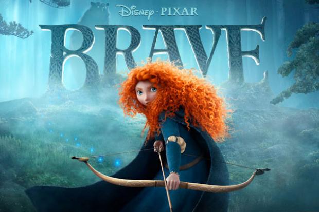 Brave review