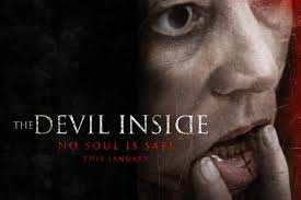 The Devil Inside review