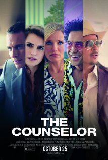 The Counselor review