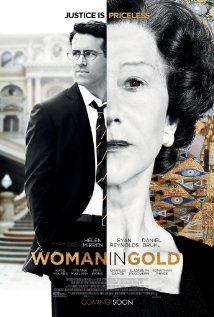 Woman in Gold Review