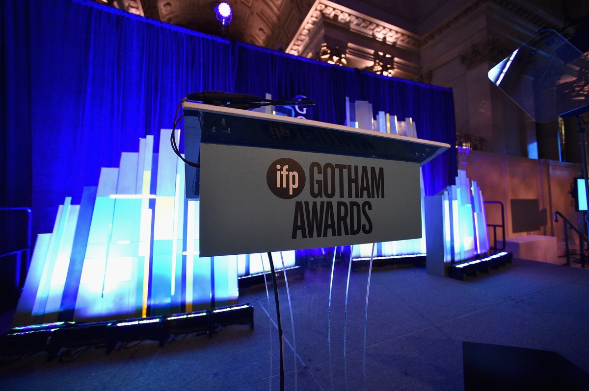 Special Movie Report: Gotham Awards, National Board of Review honors announced