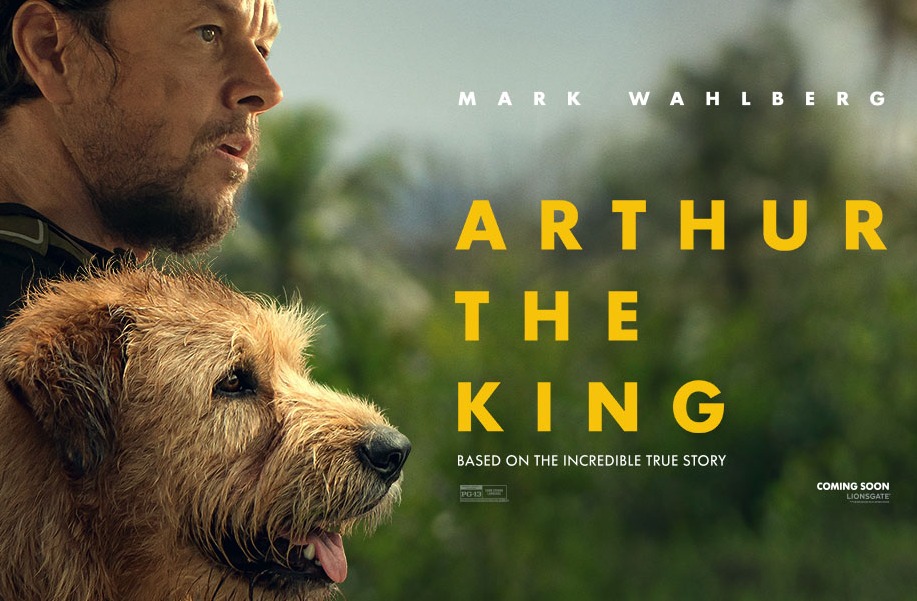 REVIEW: Though generic, ‘Arthur the King’ has heart to win one over