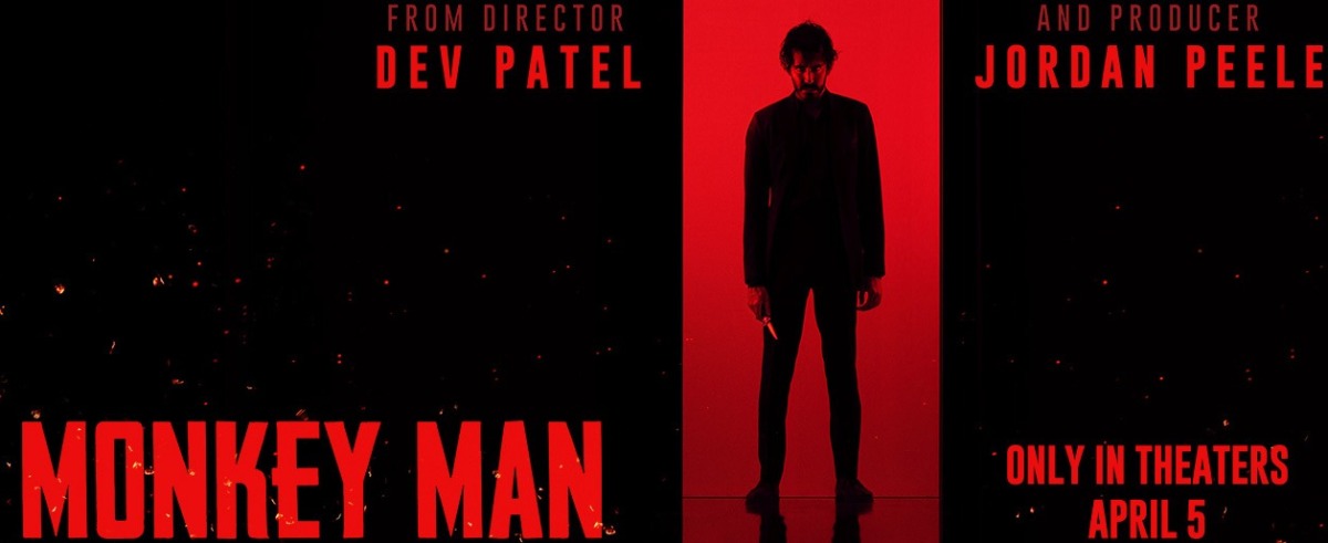 REVIEW: ‘Monkey Man’ has great action but mangled storytelling